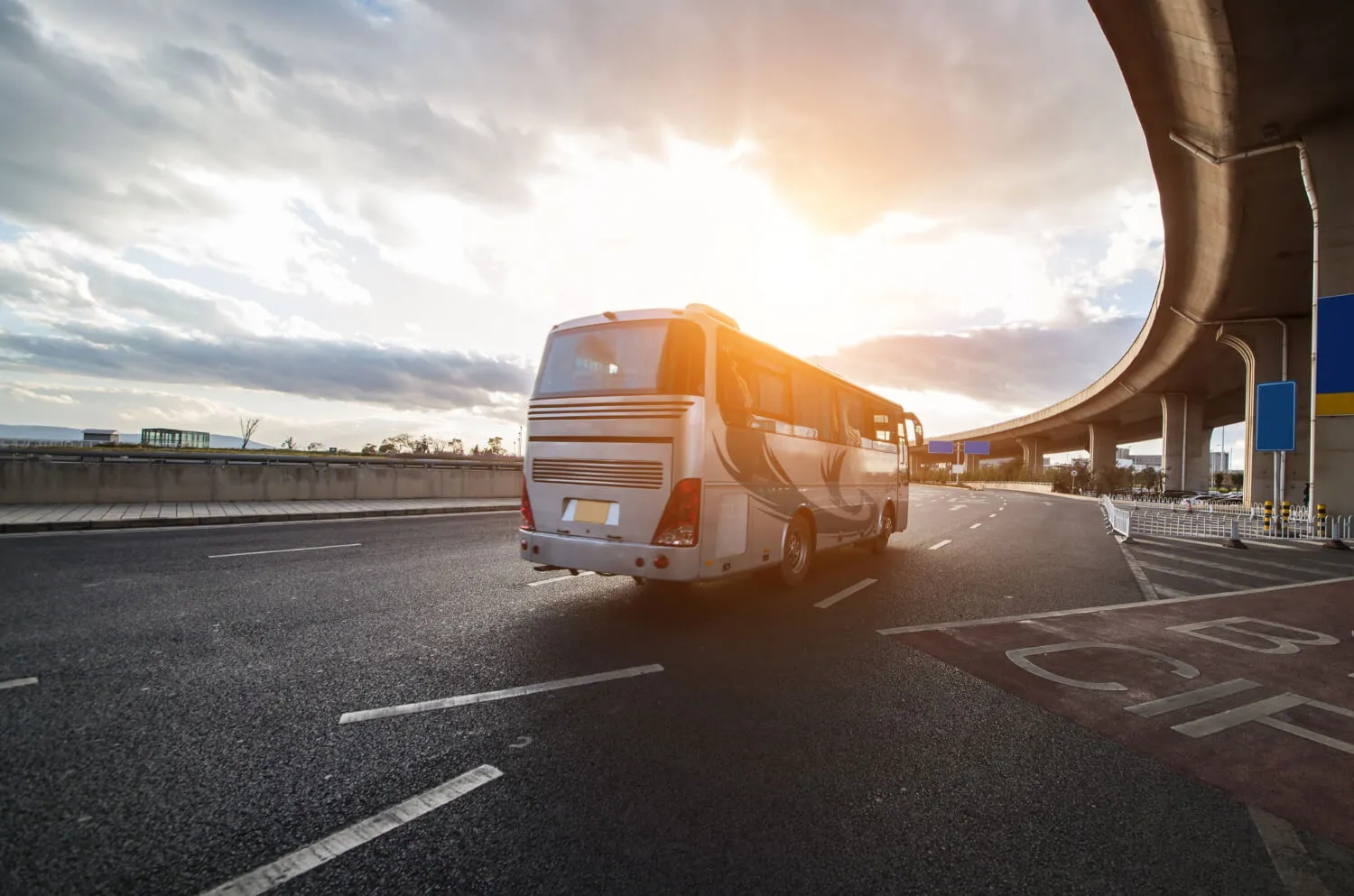 Empowering the Transition for a new and Brighter Future in Public Transport
