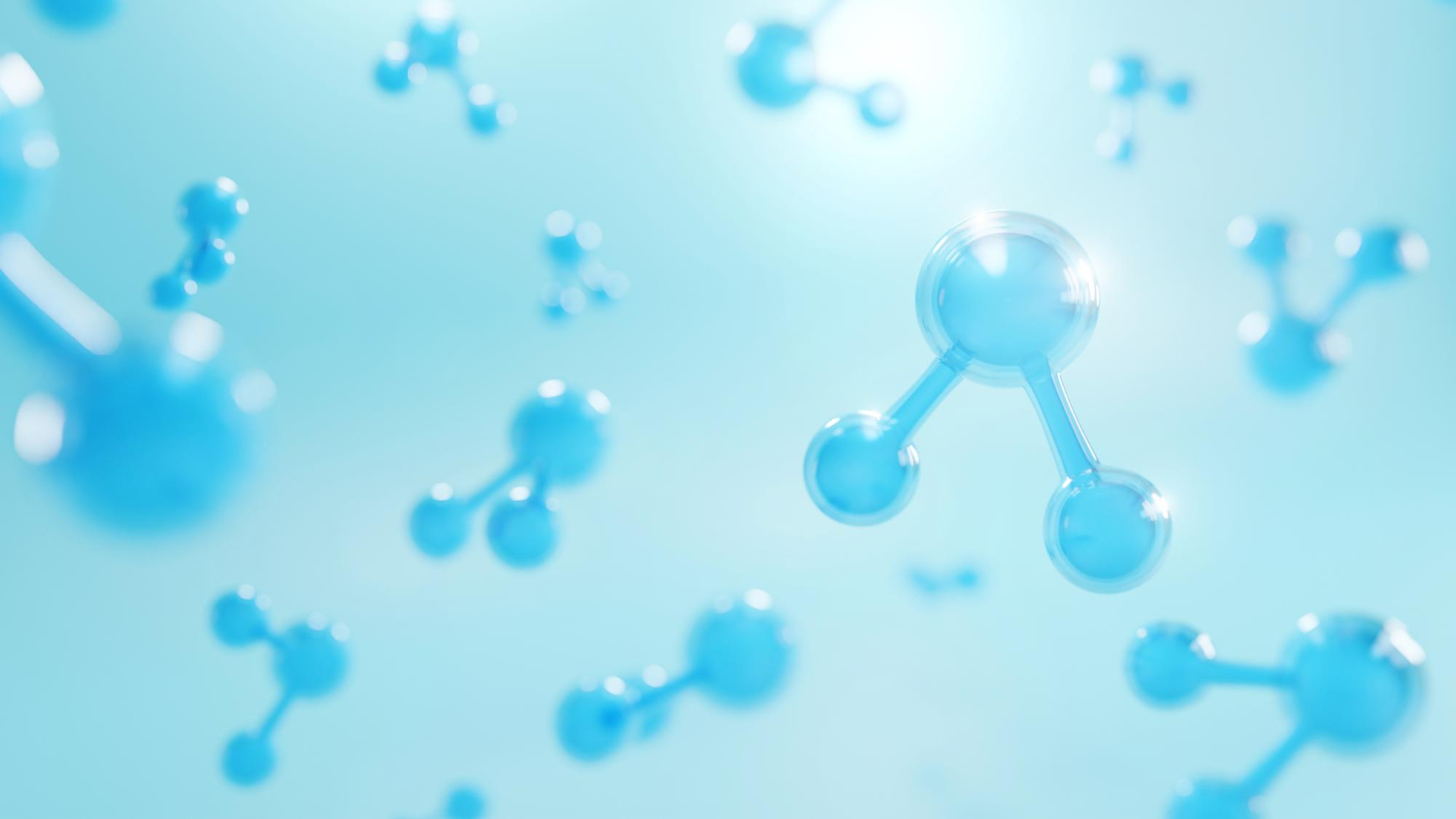 hydrogen production