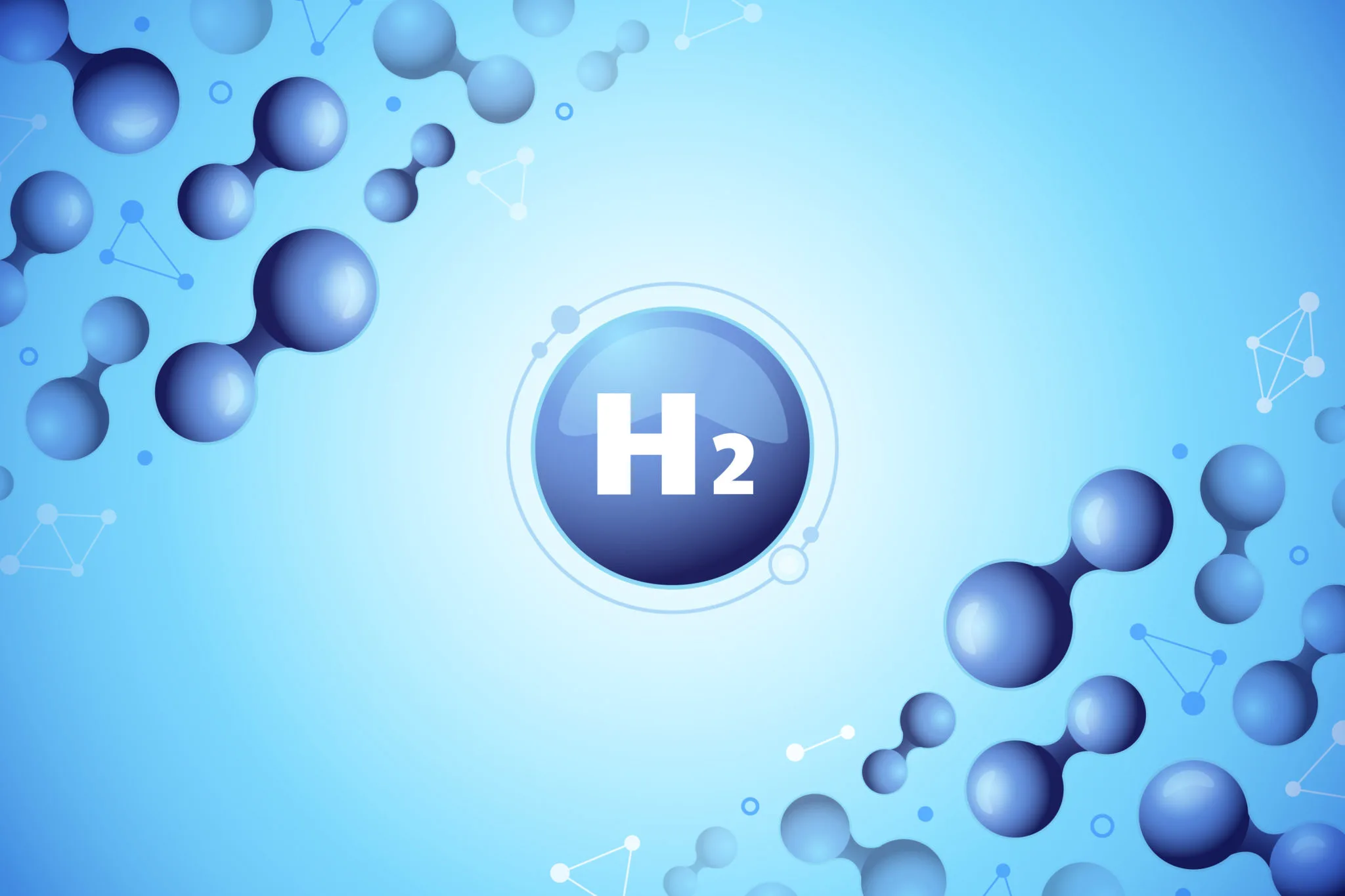 hydrogen-from- urea