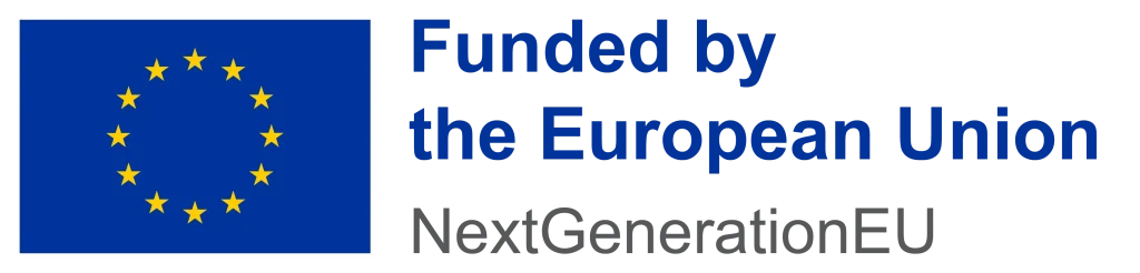 Funded by the European Union