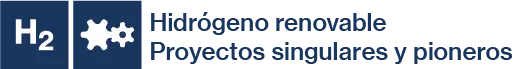 Hidrogeno Renovable